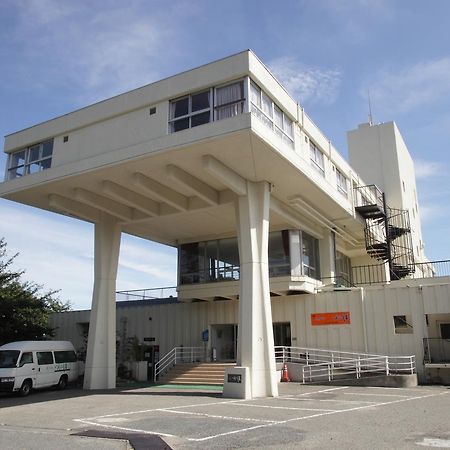 因诺斯玛酒店 尾道市 外观 照片