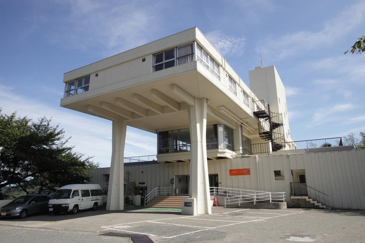 因诺斯玛酒店 尾道市 外观 照片