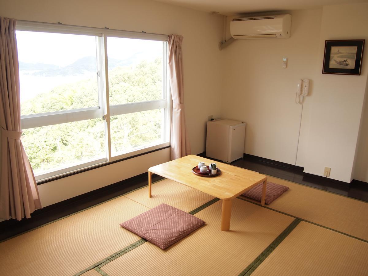 因诺斯玛酒店 尾道市 外观 照片