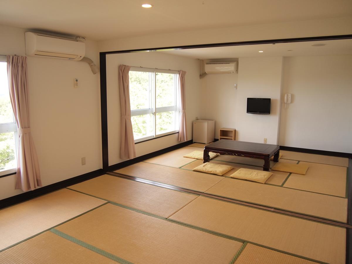 因诺斯玛酒店 尾道市 外观 照片