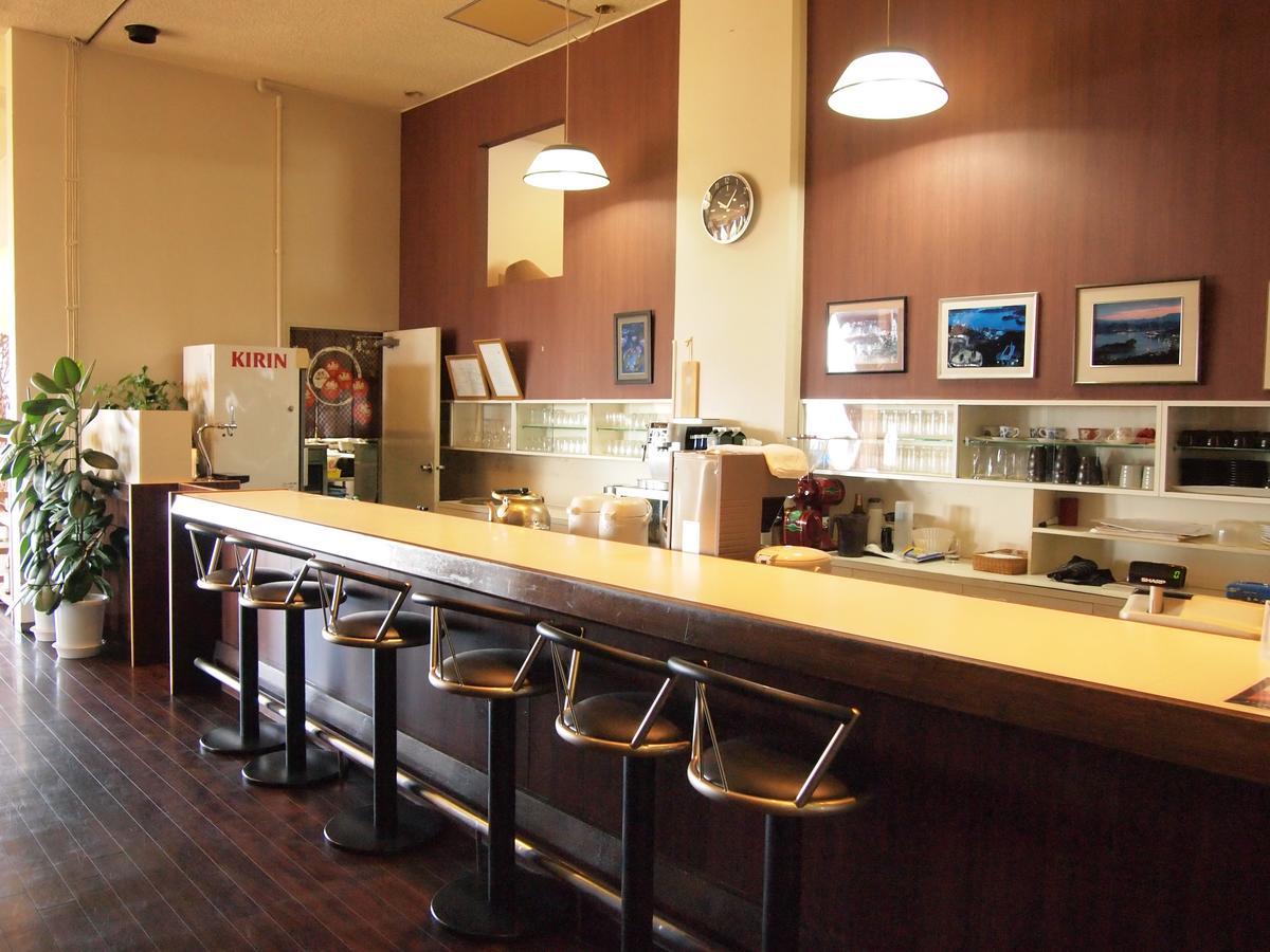 因诺斯玛酒店 尾道市 外观 照片