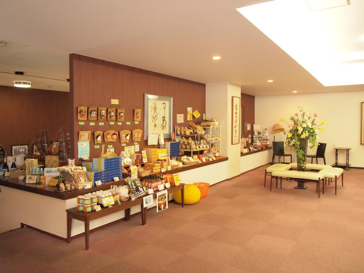 因诺斯玛酒店 尾道市 外观 照片