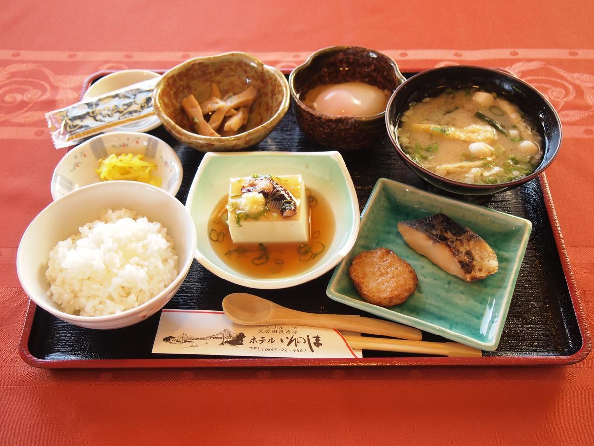 因诺斯玛酒店 尾道市 外观 照片